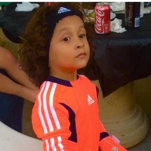 Meet your Posher, Erika